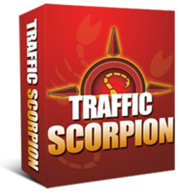 Product picture Traffic Scorpion